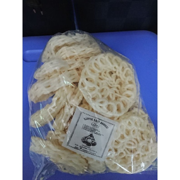 Krupuk Kampung