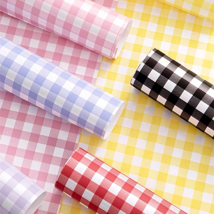 

5 Lembar SUMMER LATTICE PATTERN WRAPPING PAPER | KERTAS CELLOPHANE | KERTAS WRAPPING | KERTAS BUNGA | FLOWER WRAPPING PAPER | KOREAN WRAPPING PAPER