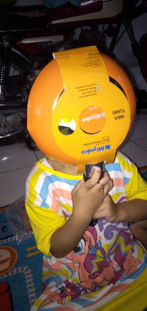 Miyako Frypan Anti Lengket Penggorengan 20cm