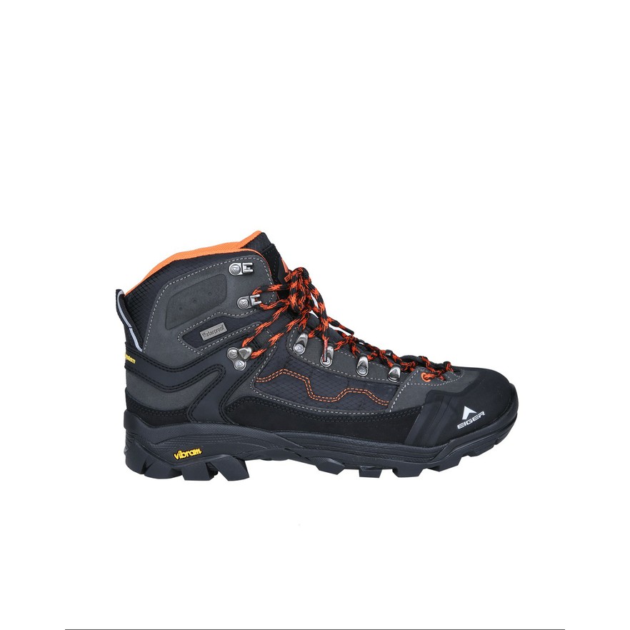  SEPATU  OUTDOOR BOOT  POLLOK1077 Shopee Indonesia