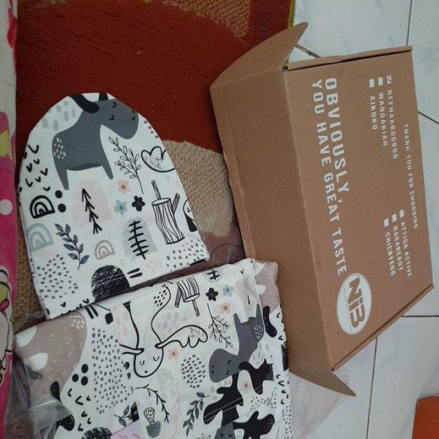 Neenaabooboo Cap | Scandinavian Eks