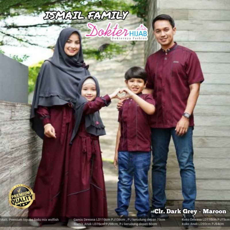 Harga Family Set Baju Terbaru Mei 2021 Biggo Indonesia