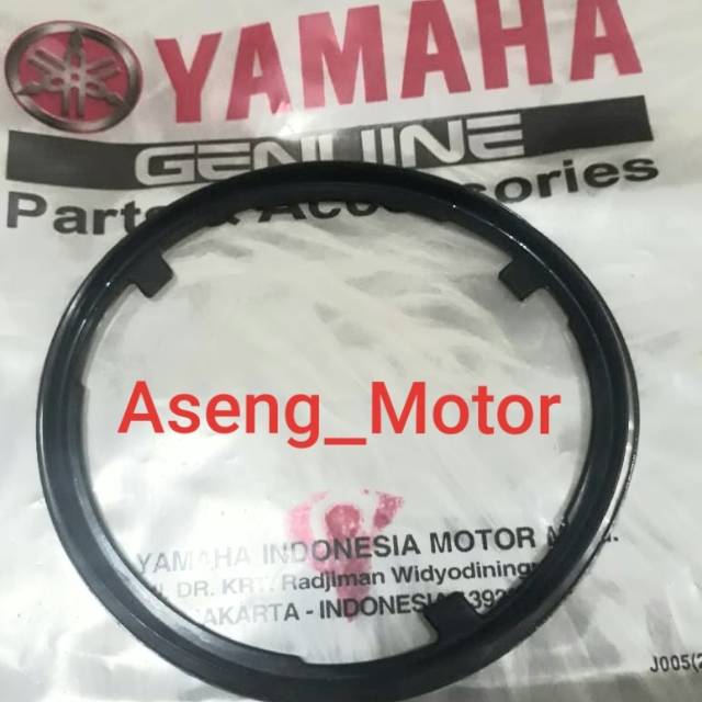 KARET ORING FUEL PUMP VIXION OLD LAMA R25 ORI