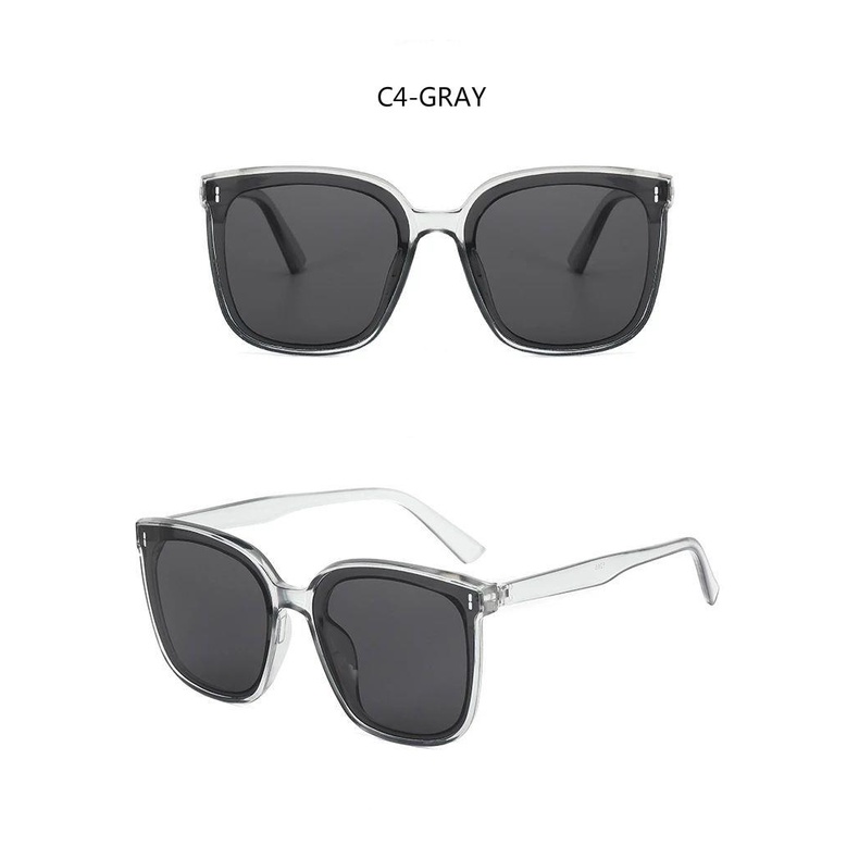 2021 Fashion ins trend retro men's and women's sunglasses