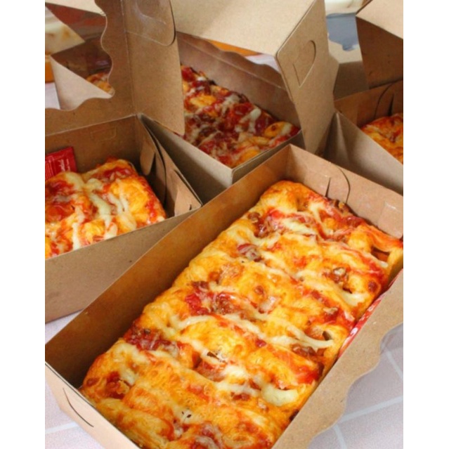 

Pizza Roll