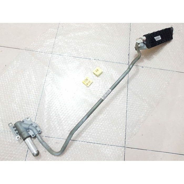 Airbag Pilar C BELAKANG KANAN KIRI BMW E39