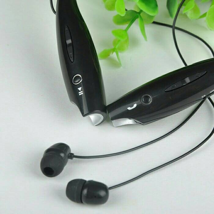 Headset Bluetooth Stereo Samsung HBS-730 / Handsfree Earphone Bluetooth