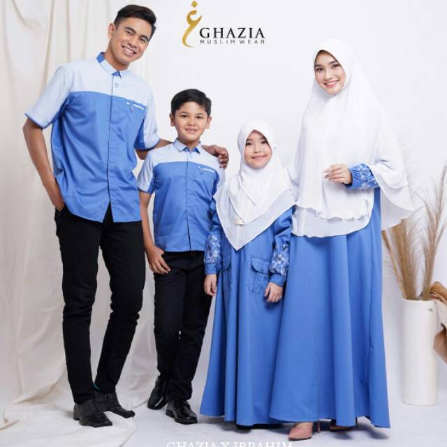 Famset Idul fitri ANDALUS DAN Jasmine