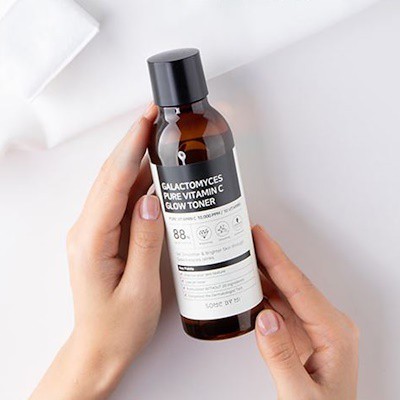 Some By Mi  Galactomyces Pure Vitamin C Glow Toner 200ml