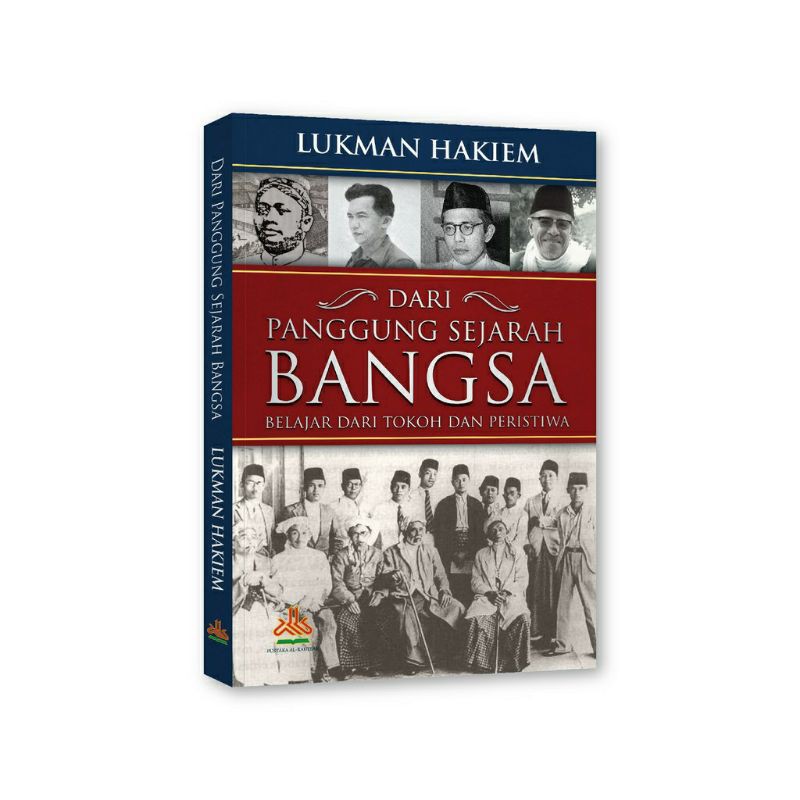 Dari Panggung Sejarah  Bangsa