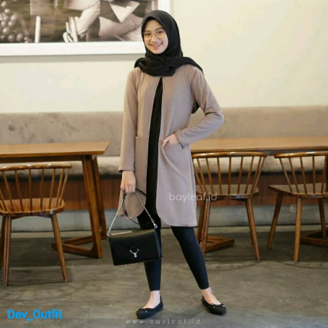 GEELA OUTER BY BAYLEAF.ID DEV_OUTFIT