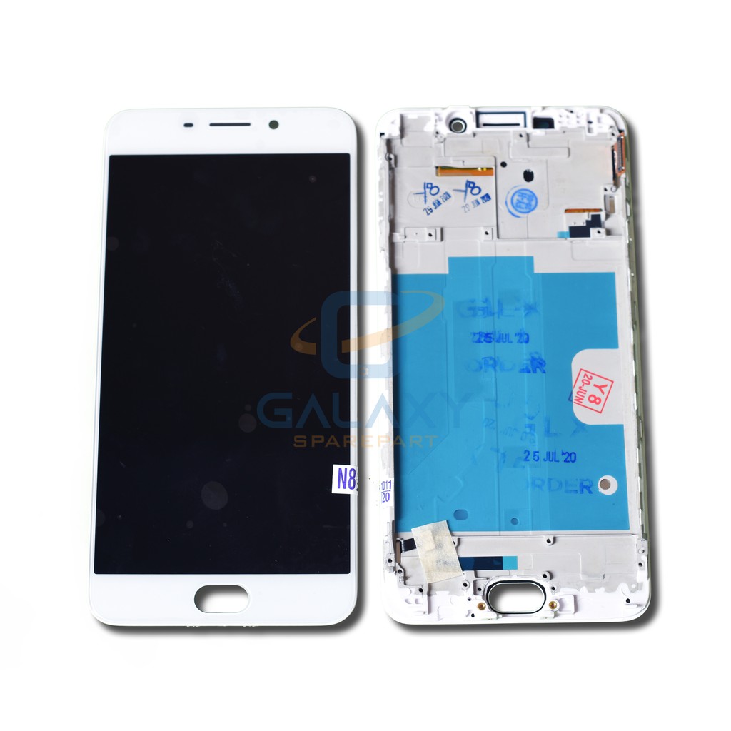 Lcd Touchscreen Oppo F1 Plus / Lcd Oppo F1 Plus Full Set