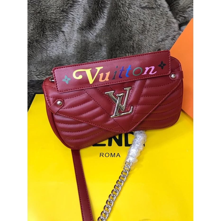 Tas Lv new wave edition