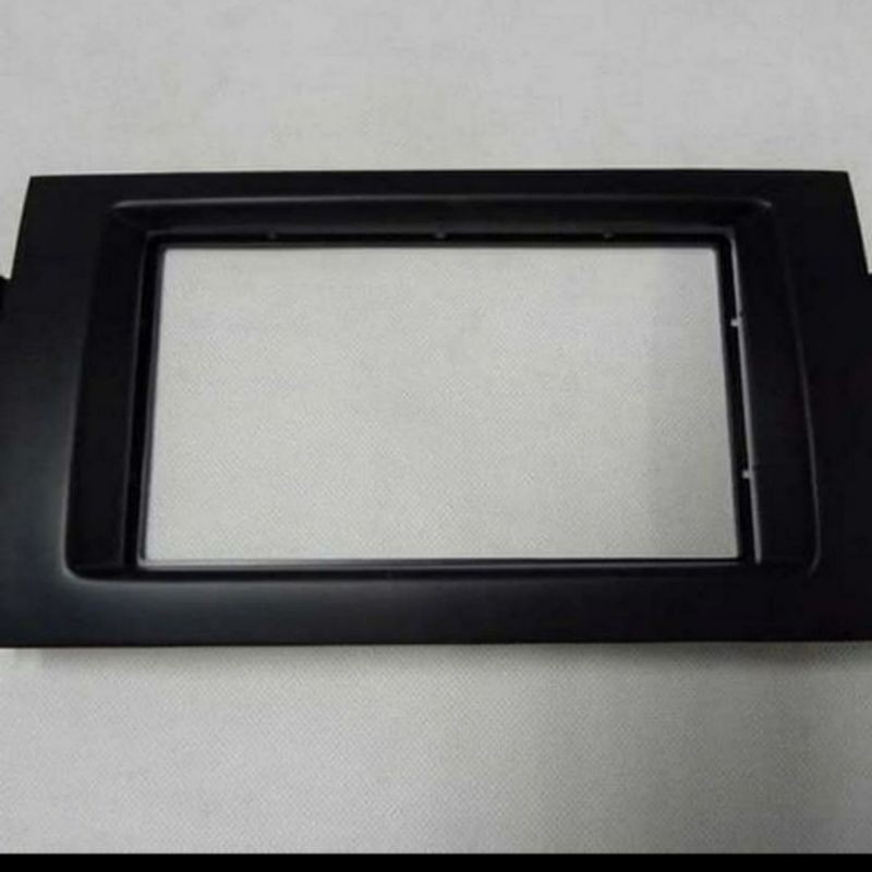 panel frame tape TV/ 2 Din/ double Din mobil Suzuki SX4