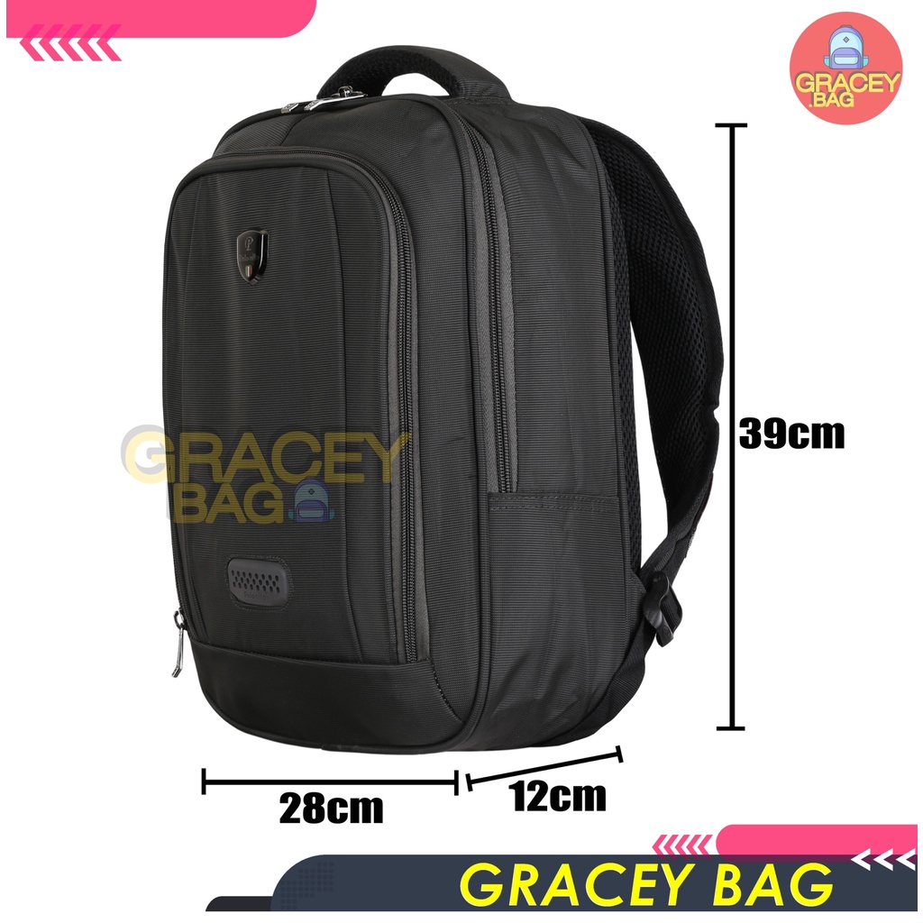 GB-98728K Tas Ransel Laptop Paloalto