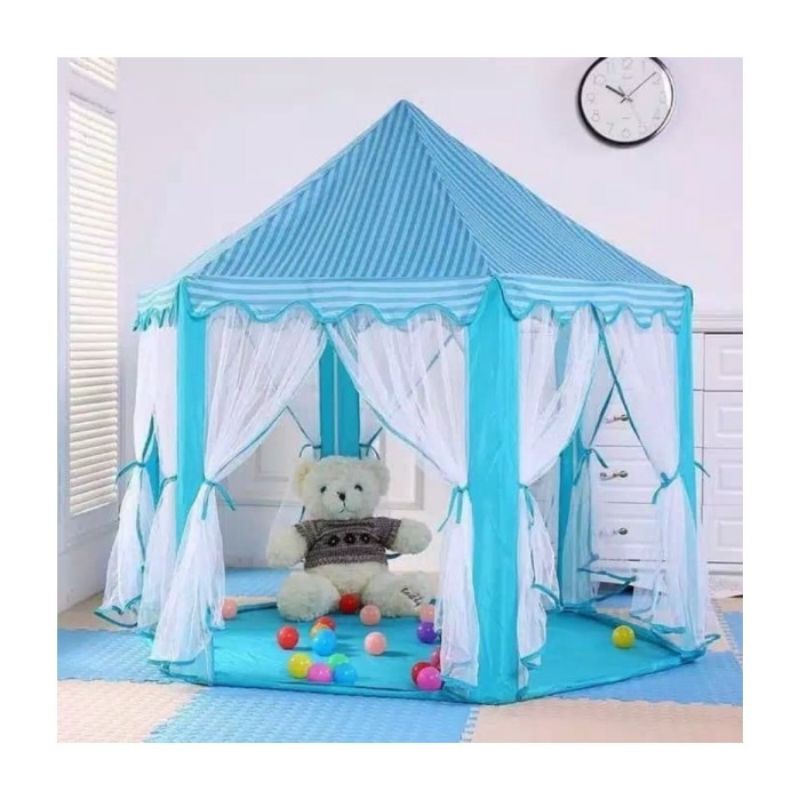 tenda anak princes jumbo