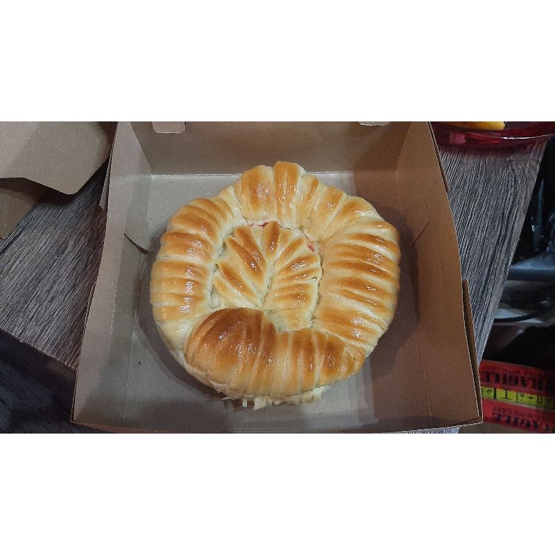 

wollbread