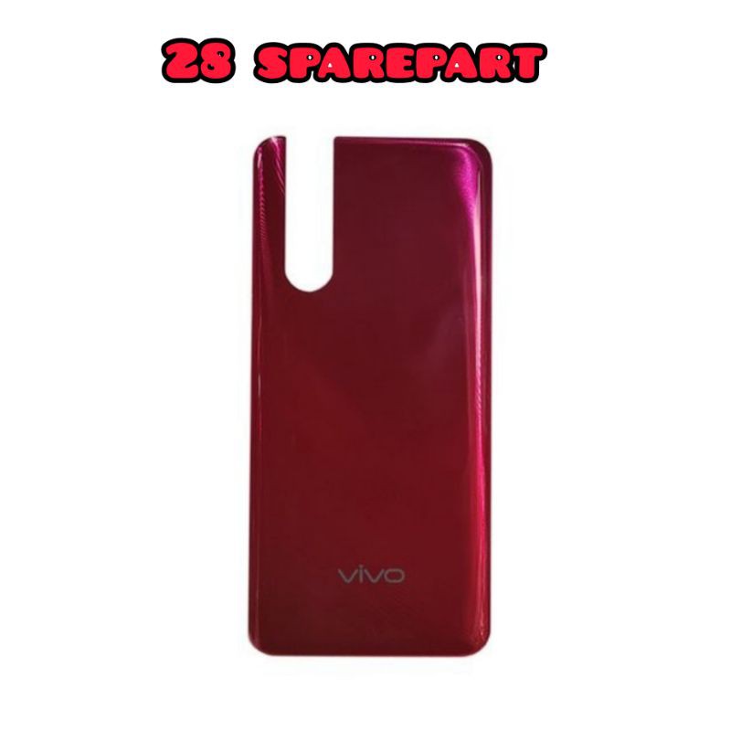 BACKDOR/TUTUP BELAKANG VIVO V15 PRO ORIGINAL