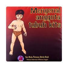 Buku Kainku: Mengenal &amp; Belajar