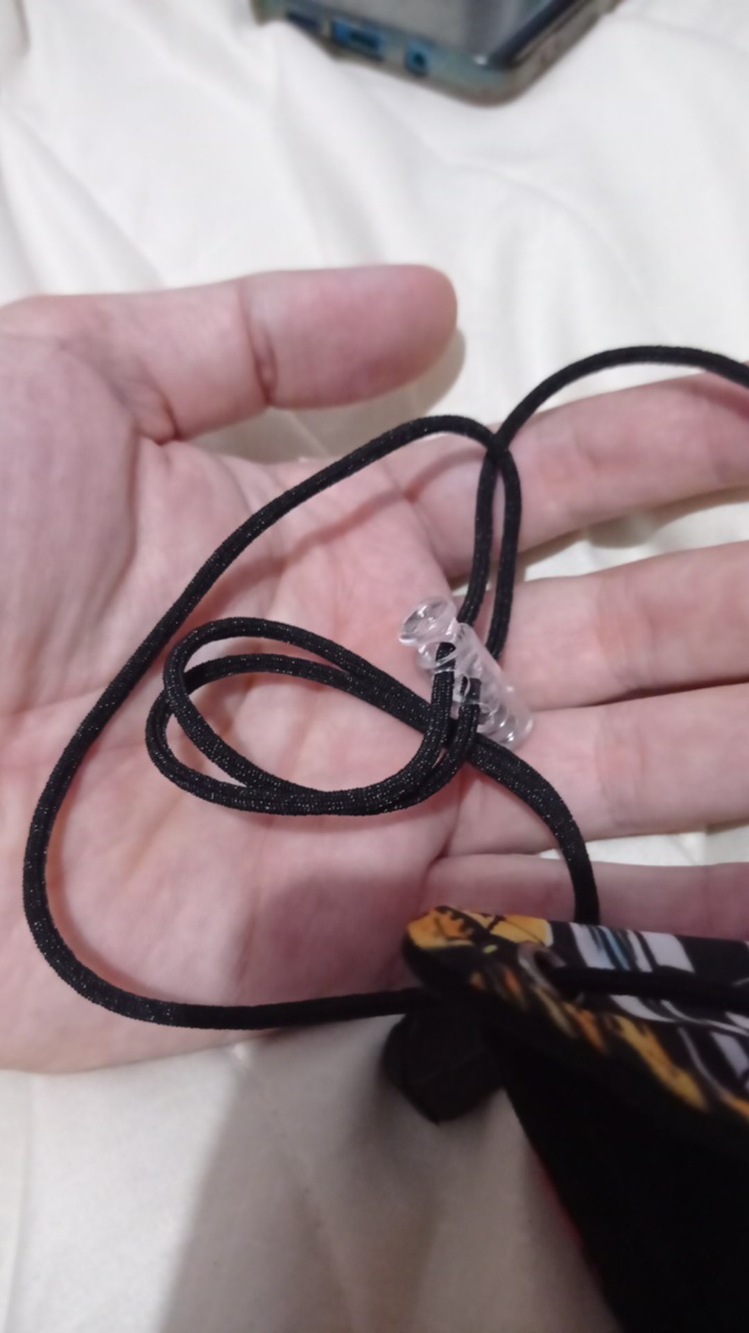 [cod] Masker 3ply Fashion Print Two Face 3r Barong Art 6