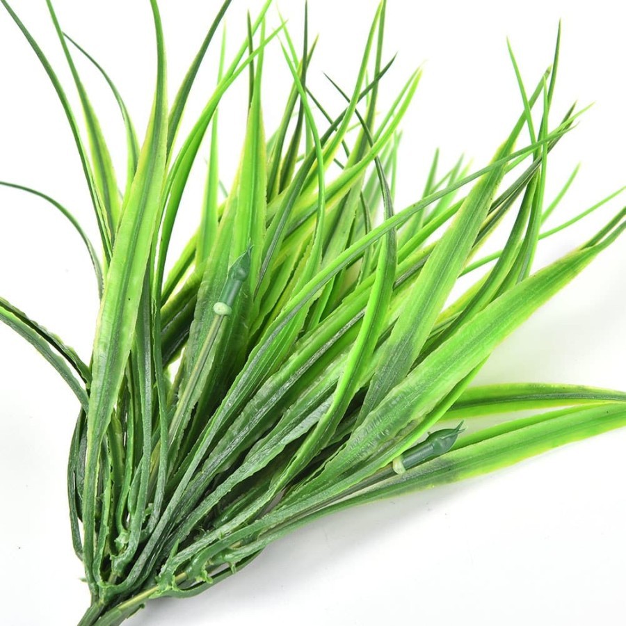 Artificial Plant - Long Green Grass