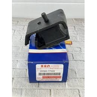 Engine Mounting Futura T120Ss