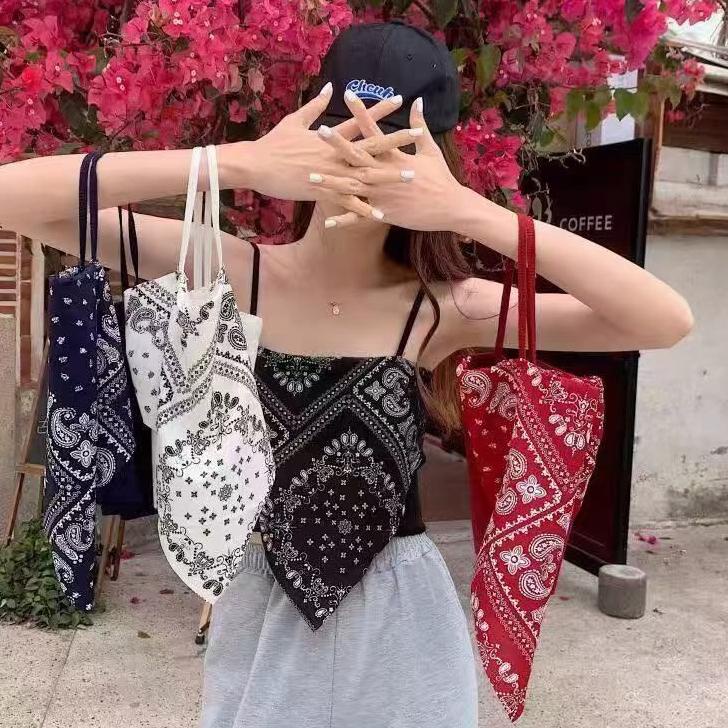 ✅【Harga Hemat】❤ Tangtop Tengtop Tanktop Tenktop Tentop Atasan Baju Pakaian Kaos Dalam Kutang Singlet