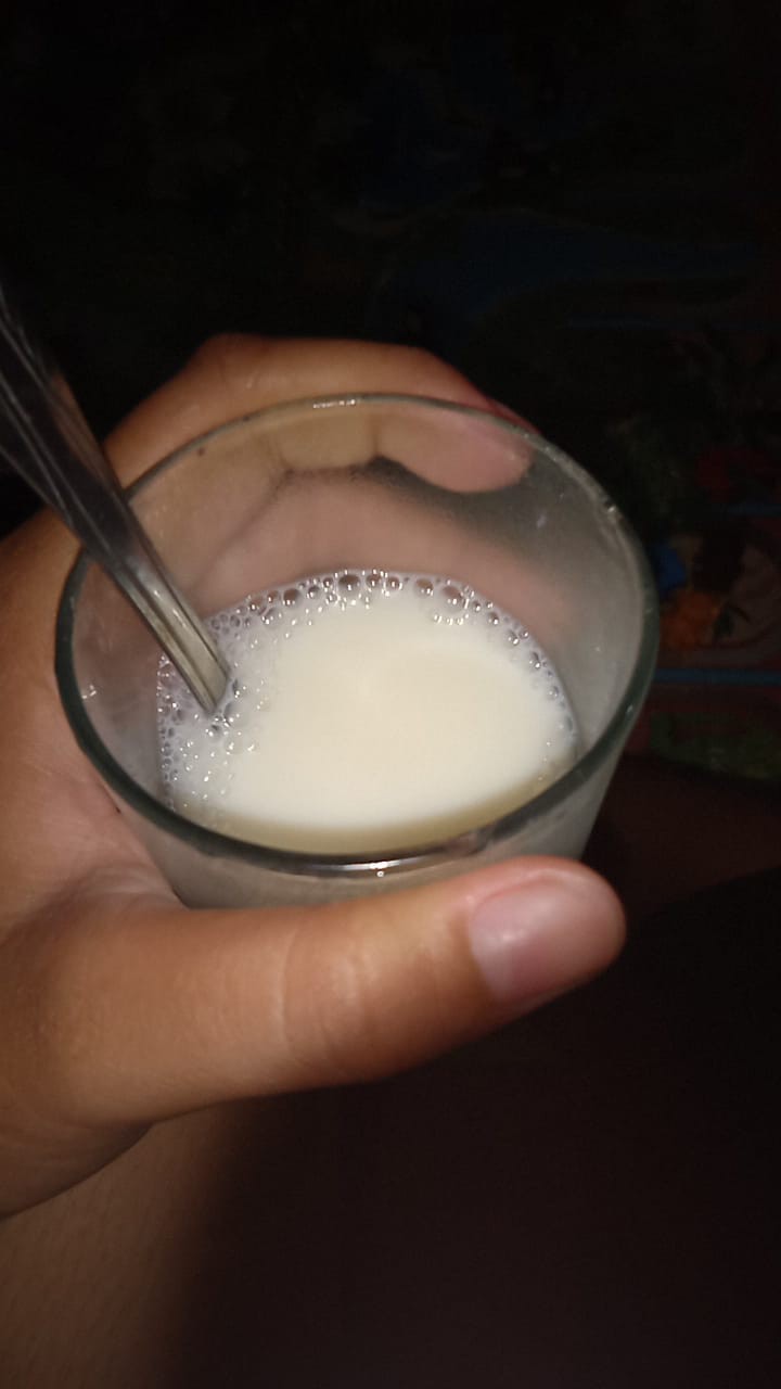 Kocokan Senar Ukuran Tanggung