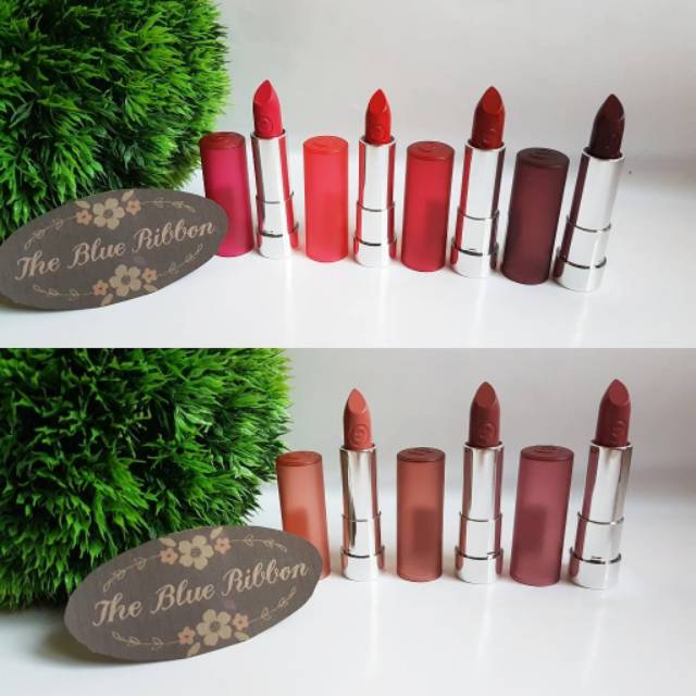 ESSENCE MATT MATT MATTE LIPSTICK