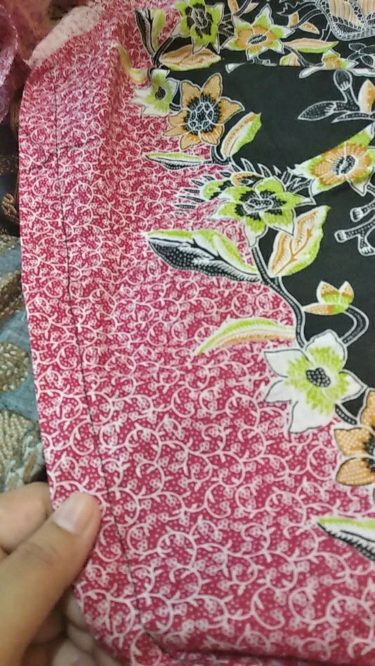 Gamis Batik Jumbo 3xl 4xl 5xl 6xl 7xl - Gamis Batik Modern 2021 - Gamis Sriwedari Busui Terbaru