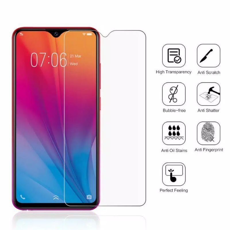 Tempered glas bening Xiomi mi a1 mi A2lite mi 5x redmi go redmi s2 redmi k20 redmi k20pro redmi 4a