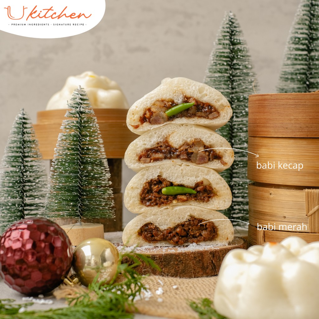 

Meat Lover Pao (BACA DESKRIPSI)