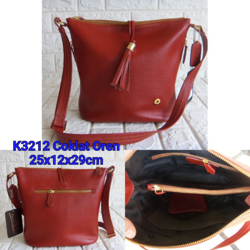 TAS PAPILLON K3212 RUMBE