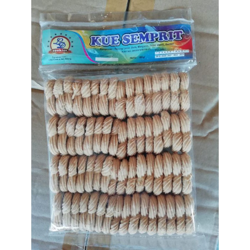 Stok baru...Semprit hawai ORI 180gram dgn bubble dan semprit premium LD non hawai uenak