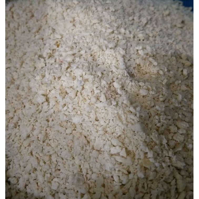 

Tepung Bread crumb putih 500 gram