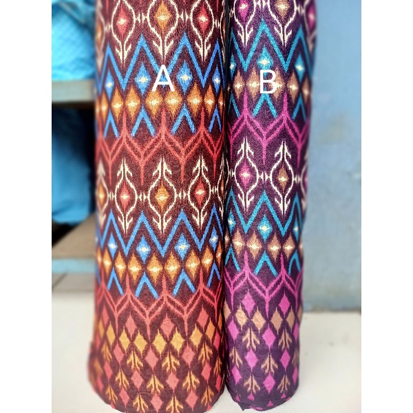 Batik Besway / Batik Bsy / Kain Batik / Bahan Batik / Bahan Baju Batik / Batik Batik Lesang /Batik F