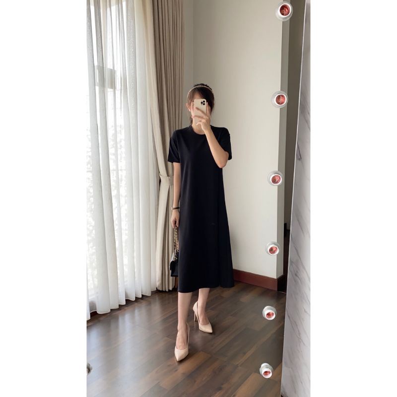 yungha dress length 112 cm