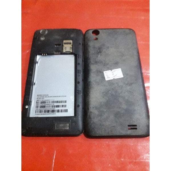 MESIN ADVAN VANDROID S50 4G TYPE I5G