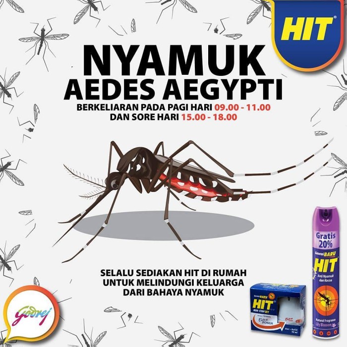 Hit - Non Stop Refill Hit Expert Hit Elektrik Obat Anti Nyamuk #98