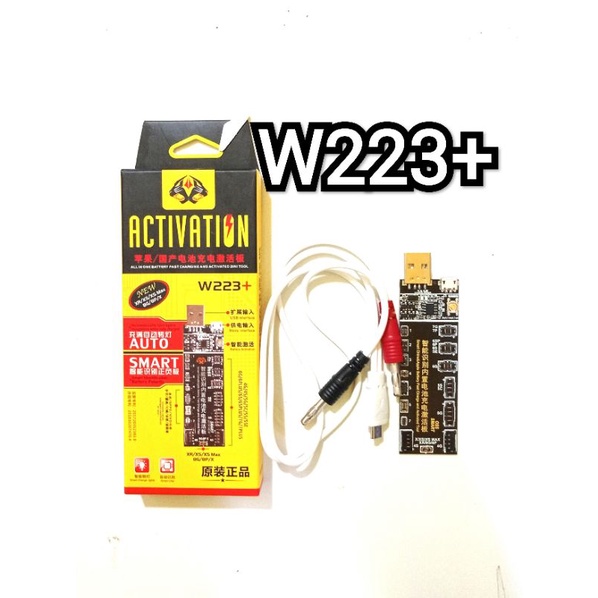 TEMBAK CAS BATRE TANAM OPPO VIVO SAMSUNG HUAWEI W222 SS915