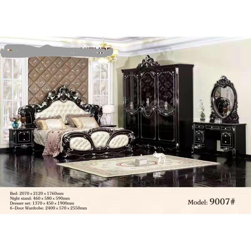 SET PAKET ISI KAMAR IMPORT PENGANTIN