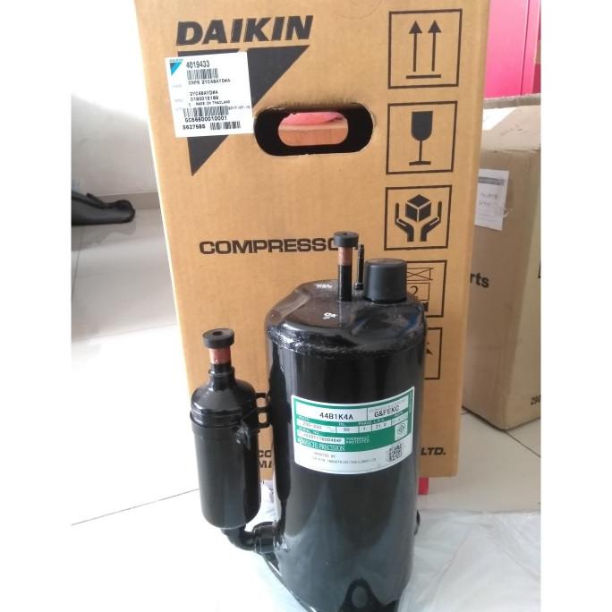 Kompressor Daikin FTNE25MV14