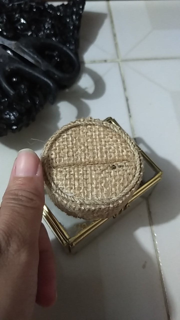 Ring Holder | Ring Stand | Tempat Cincin Uk 5x2 Cm