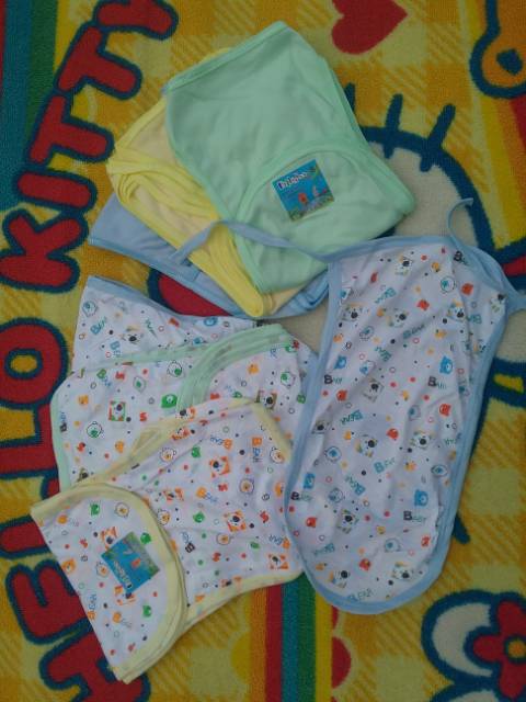 Popok bayi halus , katun print , katun handuk.