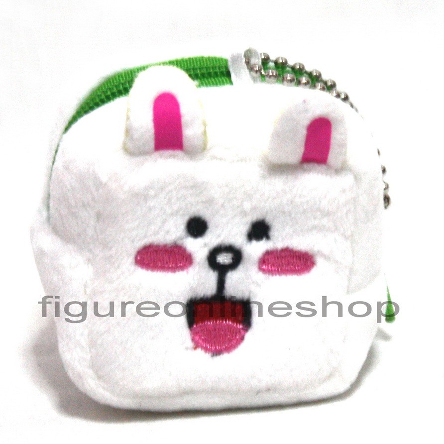 GANTUNGAN KUNCI / GANTUNGAN TAS DOMPET COIN LINE