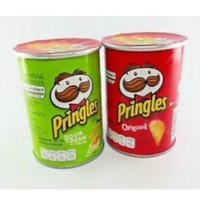 

PRINGLES KERIPIK KENTANG kemasan kecil