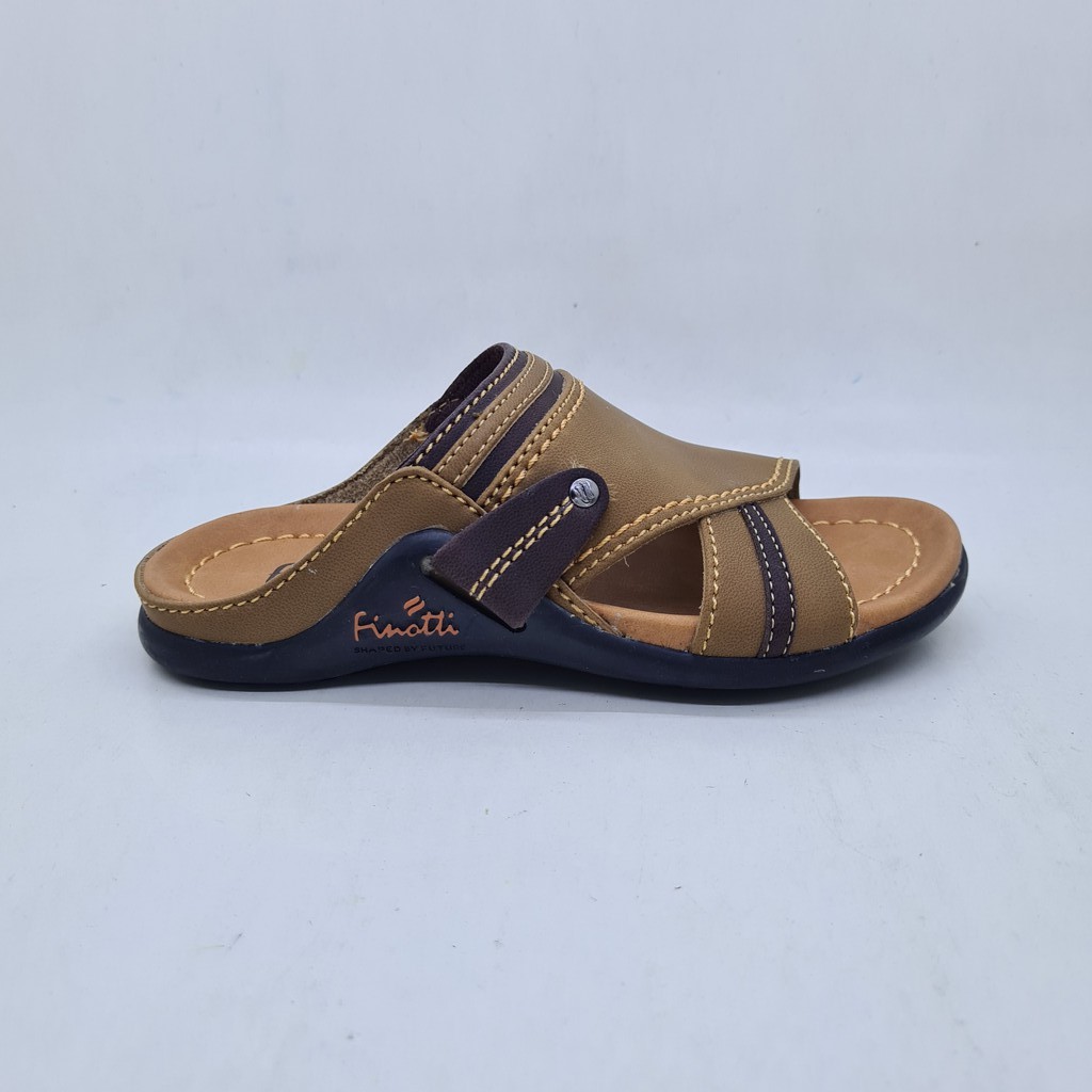 Sandal anak premium Finotti BPZ 08 JR AC