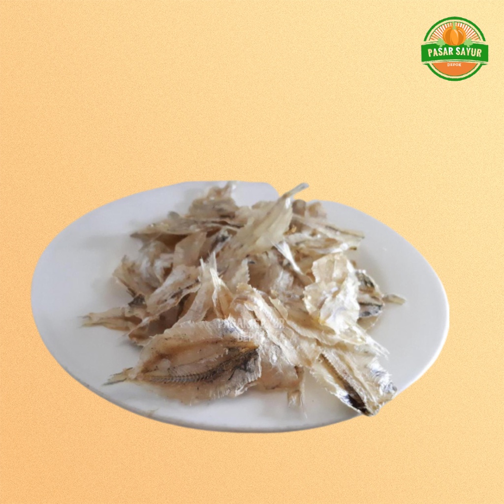 

Ikan asin pakang 100 gram