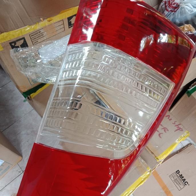 mika stoplamp innova 2014