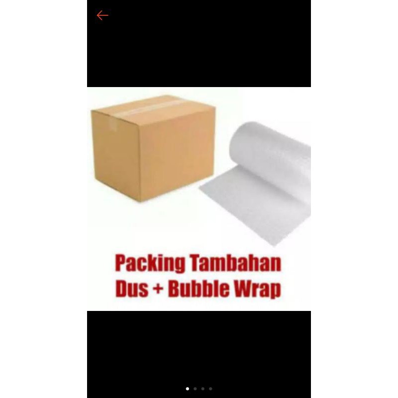 

ASURANSI KERUSAKAN DAN KEHILANGAN EXPEDISI Tambahan Dos Bubble 3 Rangkap Mobil aki anak